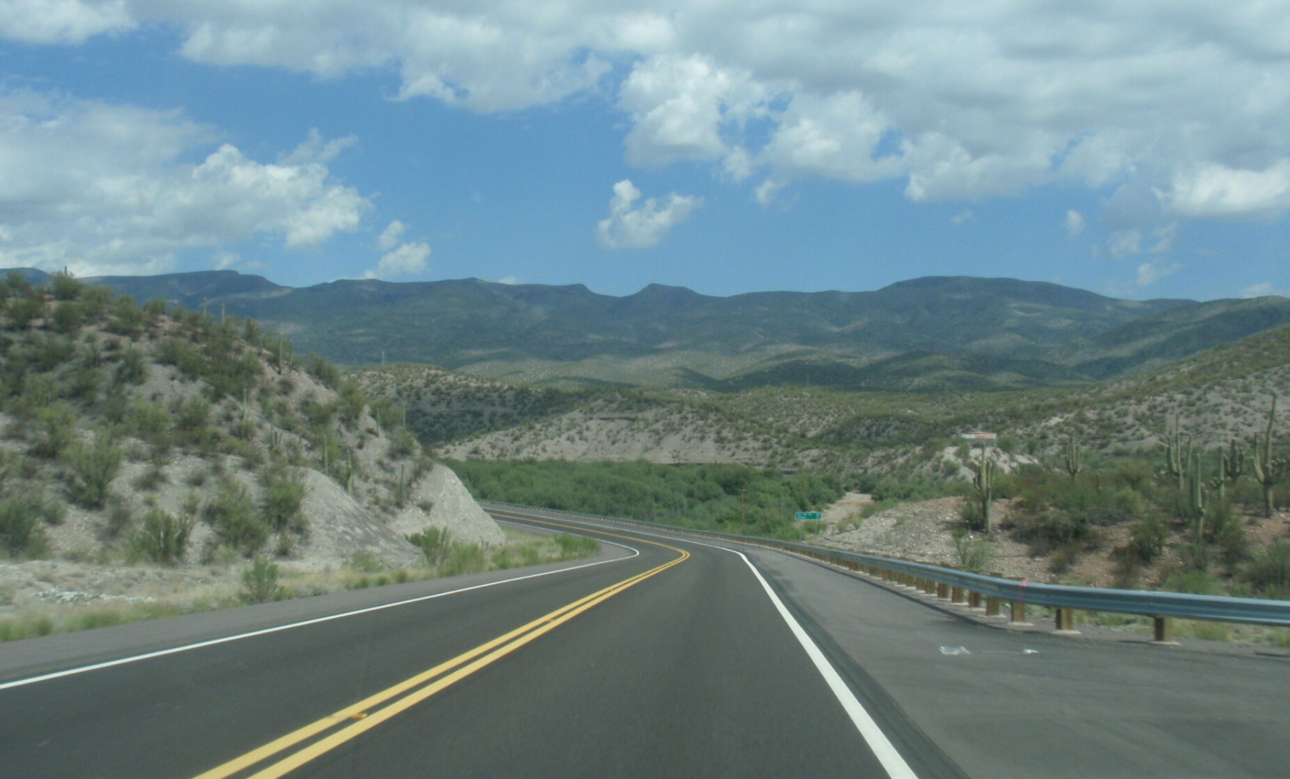 Travels with Two Sisters: Arizona’s turbulent past